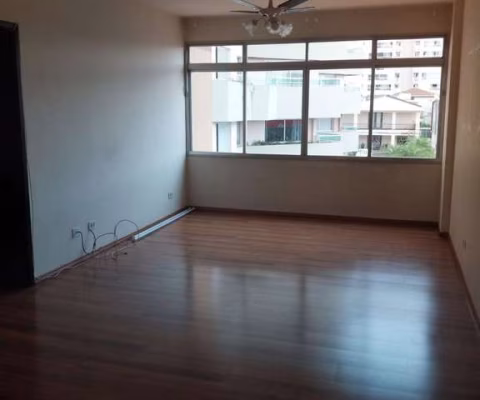 Apartamento a venda com 3 dormitorios e 135mt2 no centro   Edificio Burali   Assis SP