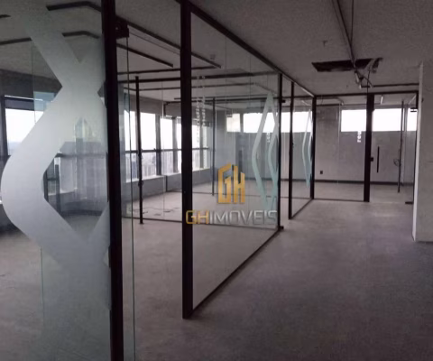 Andar Corporativo à venda, 1206 m² por R$ 12.472.720,51 - Setor Oeste - Goiânia/GO