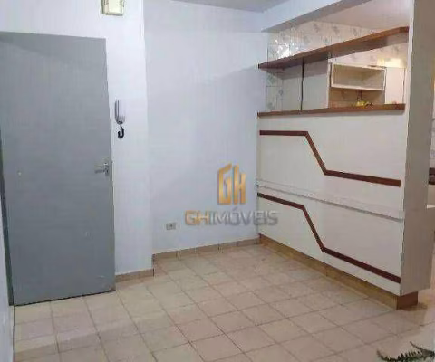 Apartamento à venda, 120 m² por R$ 335.000,00 - Setor Central - Goiânia/GO