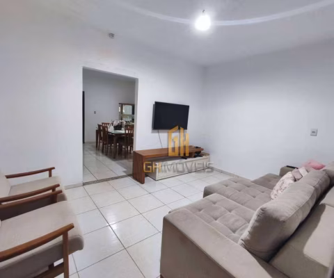 Casa à venda, 175 m² por R$ 450.000,00 - Residencial dos Ipês - Goiânia/GO