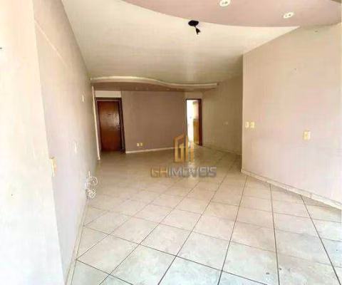 Apartamento à venda, 116 m² por R$ 600.000,00 - Setor Bueno - Goiânia/GO