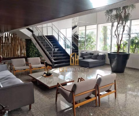 Apartamento à venda, 69 m² por R$ 480.000,00 - Parque Amazônia - Goiânia/GO