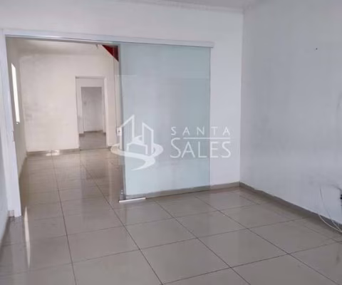 Imperdível: Casa à venda em São Paulo-SP, Tatuapé, 3 quartos, 2 salas, 2 banheiros, 2 vagas, 154m². Venha conferir!