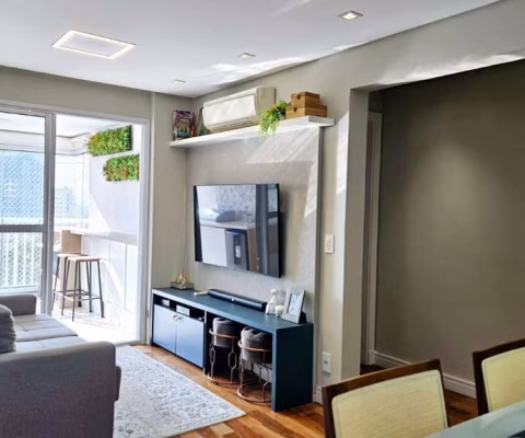 Imperdível oportunidade: Apartamento à venda na Vila Matilde-SP, 3 quartos, 1 sala, 2 banheiros, 2 vagas, 72m²!