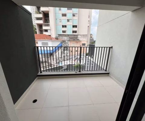 Excelente oportunidade: Apartamento à venda em São Paulo, Sumarezinho - 1 quarto, 1 sala, 1 banheiro, 27m² de área.