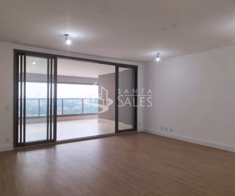 Imperdível Apartamento de Luxo em Pinheiros: 3 Quartos, 3 Suítes, 160m² - São Paulo-SP