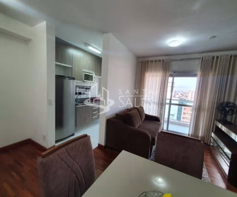 Apartamento à venda na República, São Paulo-SP: 1 quarto, 1 sala, 1 banheiro, 1 vaga de garagem, 45m² de área. Venha conferir!