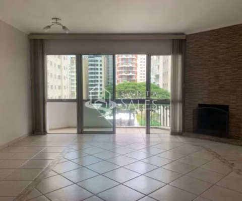 Imperdível! Apartamento de 4 quartos com suíte em Pinheiros, São Paulo - 137m², 2 vagas de garagem.