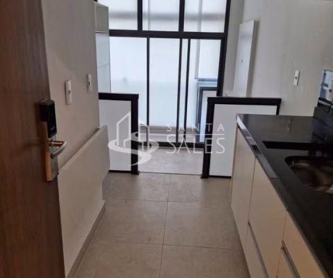 Oportunidade imperdível: Apartamento à venda em Perdizes, São Paulo-SP - 1 quarto, 1 suíte, 1 sala, 1 banheiro, 22m².