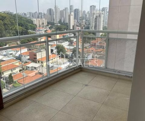Imperdível! Apartamento à venda em São Paulo-SP, Campo Belo, 3 quartos, 3 suítes, 1 sala, 3 banheiros, 4 vagas, 192m².