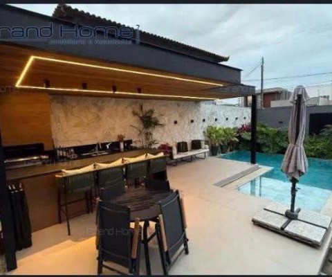 Casa 4 quartos em Morada Do Sol