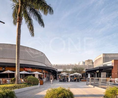 Ponto comercial para alugar na Avenida Doutor Nilo Peçanha, 3228, Jardim Europa, Porto Alegre