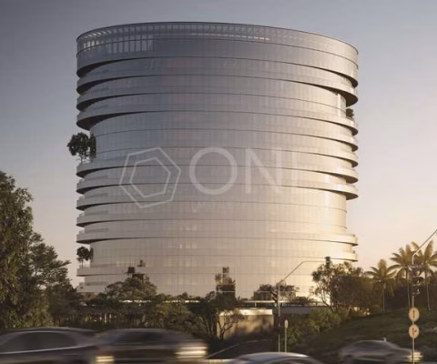 Sala comercial à venda na Avenida Marechal Andréa, 100, Boa Vista, Porto Alegre