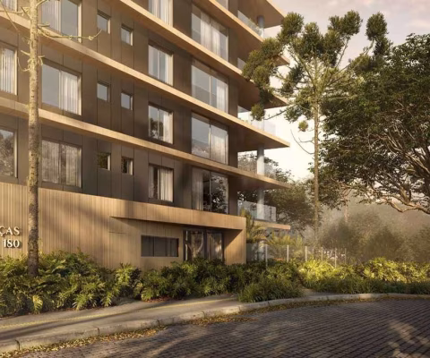 Apartamento com 4 quartos à venda na Rua Engenheiro Antônio Rebouças, 180, Bela Vista, Porto Alegre