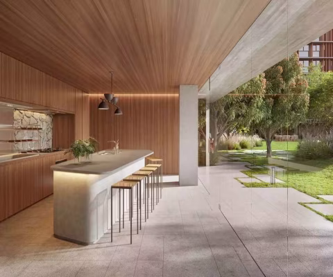 Cobertura com 3 quartos à venda na Avenida Nilópolis, 577, Bela Vista, Porto Alegre