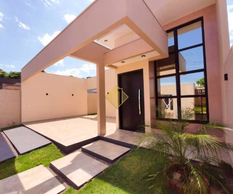 Casa a venda no Jardim Panorama II
