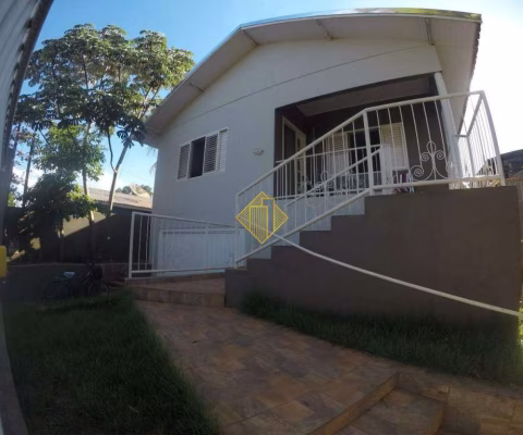 Casa à venda, 3 quartos, 2 vagas, PIONEIRO - Palotina/PR