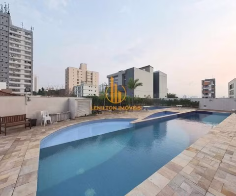 Apartamento com 3 quartos à venda na Rua Independência, Jardim Bela Vista, Santo André