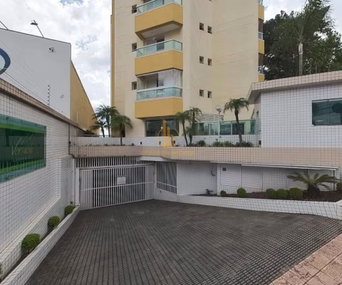 Apartamento com 1 quarto à venda na Avenida Dom Pedro II, Campestre, Santo André