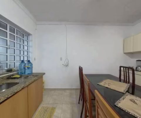 Casa com 2 quartos à venda na Rua Rosa de Siqueira, Campestre, Santo André