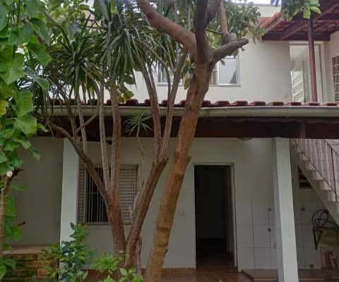 Casa com 2 quartos à venda na Rua Campanha, Vila Francisco Matarazzo, Santo André