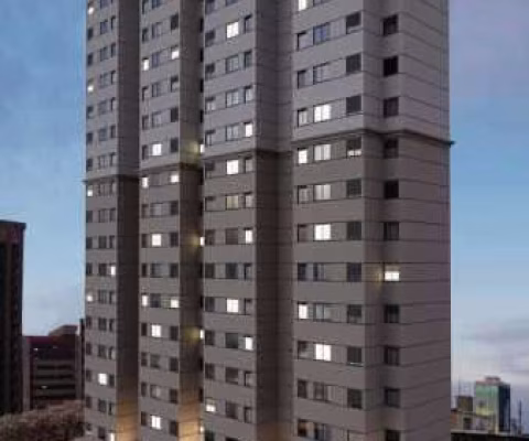 Apartamento com 2 quartos à venda na Rua Galeão Carvalhal, Jardim Bela Vista, Santo André