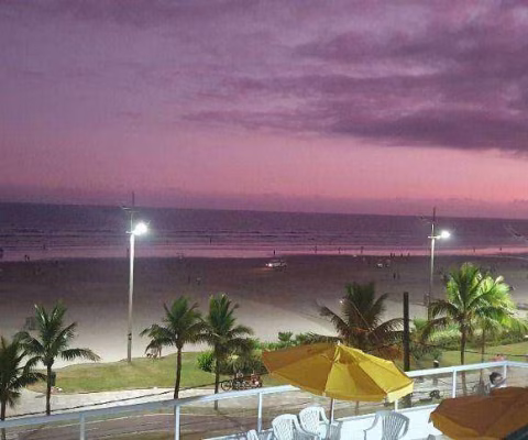 Apartamento com 2 dormitórios à venda, 95 m² por R$ 469.000,00 - Caiçara - Praia Grande/SP