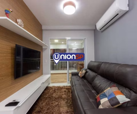 Apartamento com 2 quartos à venda na Rua Abagiba, 582, Saúde, São Paulo