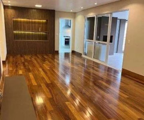 Apartamento com 3 quartos à venda na Rua Francisco Pessoa, 800, Vila Andrade, São Paulo