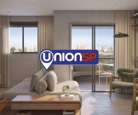 Apartamento com 2 quartos à venda na Rua Gaspar Lourenço, 301, Vila Mariana, São Paulo