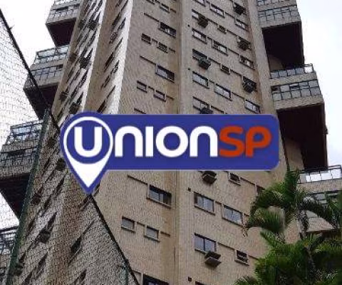 Apartamento com 4 quartos à venda na Avenida José Galante, 90, Morumbi, São Paulo