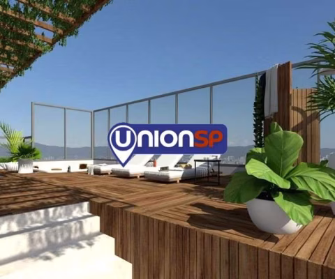 Apartamento com 1 quarto à venda na Rua Conselheiro Brotero, 888, Santa Cecília, São Paulo