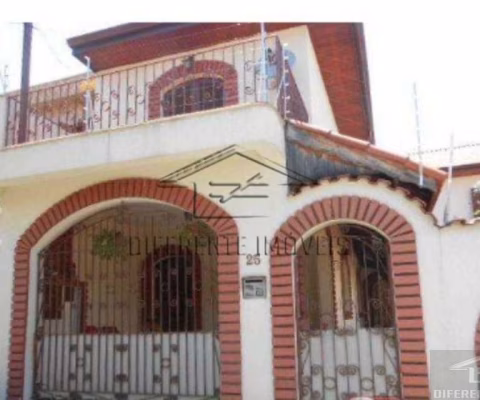 SOBRADO 4  DORMITÓRIOS -1 SUÍTE - 4 VAGAS NA VILA FORMOSA OPORTUNIDADE !!!