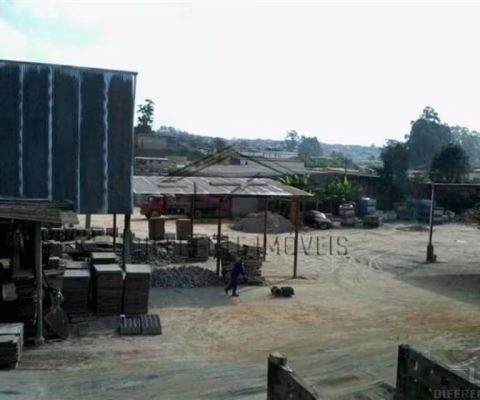 ÁREA - TERRENO COM 4.877m²  EM GUAIANAZES  !!!