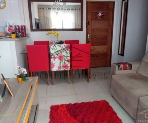 APARTAMENTO PADRÃO COM 2 DORMITÓRIOS - VILA CARRÃO