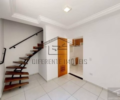 SOBRADO- 2 SUITES - 1 VAGA - 64m²  - Chácara Santo Antônio !!!