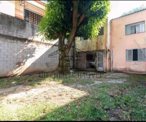 TERRENO/CASA - 3 DORMITÓRIOS - 3 VAGAS - PENHA