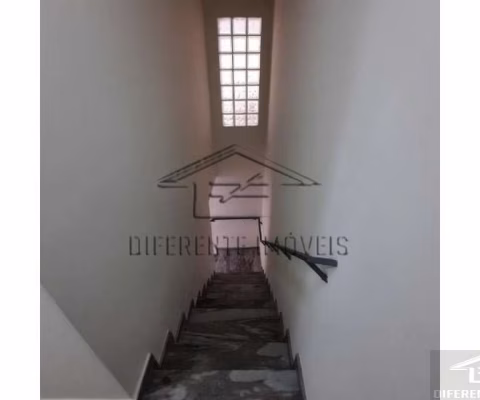 Sobrado comercial com 250m² e 1 salão, para alugar no Anália Franco!