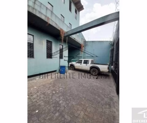 Excelente Prédio Comercial de 1200m² localizado na Vila Carrão.