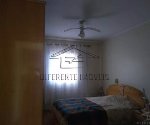 SOB507 -  SOBRADO COM 170M² 3 DORMS ? 2 VAGAS NO TATUAPÉ