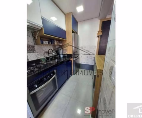 ?LINDO APARTAMENTO 2 DORMITÓRIOS TODO REFORMADO, 1 VAGA PQ. SÃO LOURENÇO?