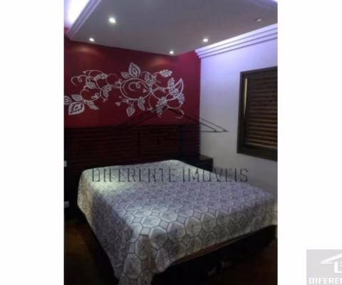 APARTAMENTO PARA VENDA 3 DORMITORIOS SENDO 1 SUITE SACADA 2 VAGAS JARDIM TERESA