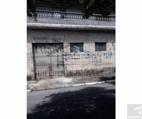 GAL307 - GALPÃO COM 319M² COM ÓTIMA LOCALIZAÇÃO PARQUE NAÇÕES UNIDAS