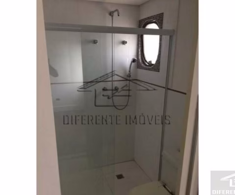 COD496 - COBERTURA DUPLEX NO JARDIM ANÁLIA FRANCO COM 4 SUÍTES, 5 VAGAS OPORTUNIDADE
