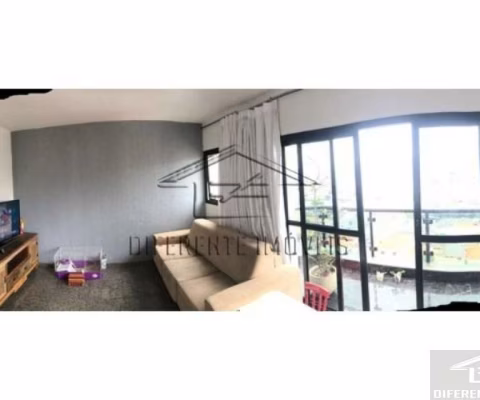 Apartamento a Venda no Anália Franco com 165m²