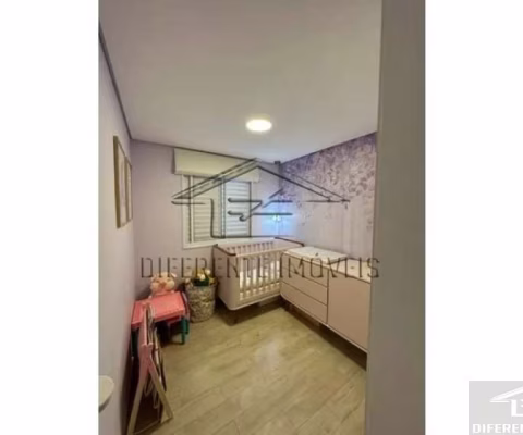 APARTAMENTO 2 DORMITORIOS MOBILIADO A VENDA NO TATUAPÉ