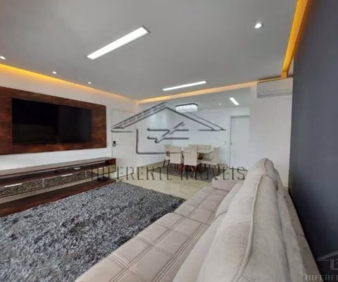 Apartamento 03 suítes 3 vagas no Tatuapé Oportunidade!