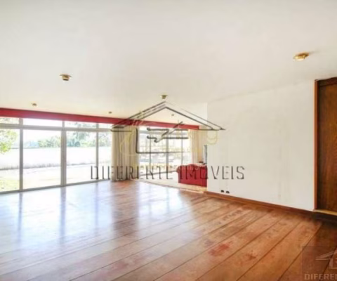OPORTUNIDADE MANSÃO COM 5 SUÍTES - VENDA OU LOCAÇÃO - CIDADE JARDIM