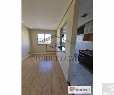 LINDO APARTAMENTO 45M², 1 BANHEIRO, 1 VAGA