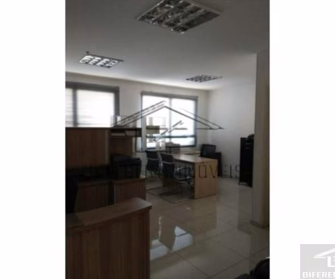 Conjunto Comercial a Venda. 32m² - Próximo a Oscar Freire